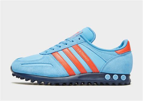 la trainer adidas heren|Adidas LA Trainer .